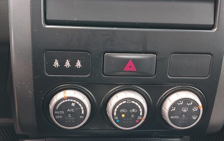Nissan X-Trail, 2008 год, 954 000 рублей, 15 фотография