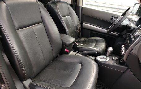 Nissan X-Trail, 2008 год, 954 000 рублей, 21 фотография