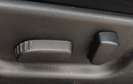 Nissan X-Trail, 2008 год, 954 000 рублей, 19 фотография
