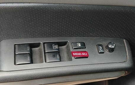 Nissan X-Trail, 2008 год, 954 000 рублей, 18 фотография