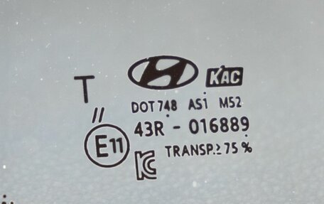 Hyundai Solaris II рестайлинг, 2019 год, 1 398 000 рублей, 10 фотография