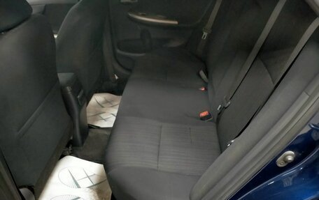 Toyota Corolla, 2008 год, 595 000 рублей, 15 фотография