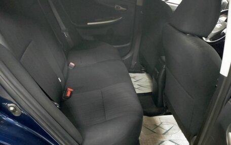 Toyota Corolla, 2008 год, 595 000 рублей, 16 фотография