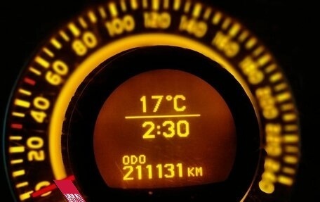 Toyota Corolla, 2008 год, 595 000 рублей, 11 фотография