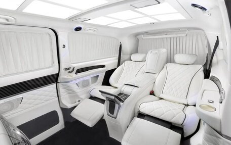 Mercedes-Benz V-Класс, 2024 год, 43 980 000 рублей, 5 фотография