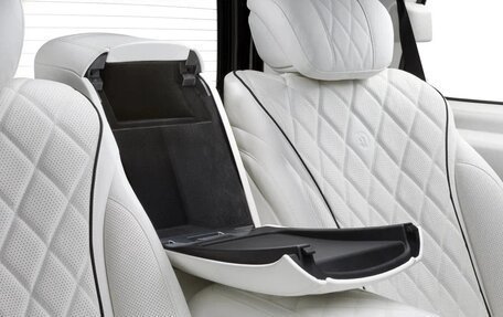 Mercedes-Benz V-Класс, 2024 год, 43 980 000 рублей, 9 фотография