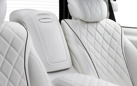 Mercedes-Benz V-Класс, 2024 год, 43 980 000 рублей, 10 фотография