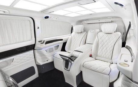Mercedes-Benz V-Класс, 2024 год, 43 980 000 рублей, 6 фотография