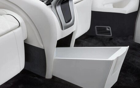 Mercedes-Benz V-Класс, 2024 год, 43 980 000 рублей, 11 фотография
