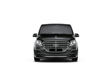 Mercedes-Benz V-Класс, 2024 год, 43 980 000 рублей, 13 фотография