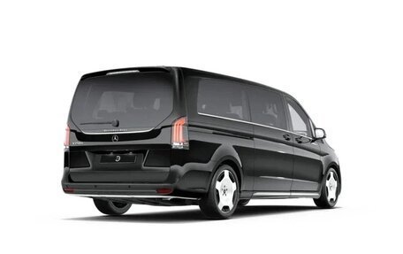 Mercedes-Benz V-Класс, 2024 год, 43 980 000 рублей, 16 фотография