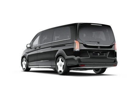 Mercedes-Benz V-Класс, 2024 год, 43 980 000 рублей, 18 фотография