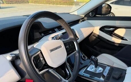 Land Rover Range Rover Evoque II, 2022 год, 2 980 000 рублей, 7 фотография