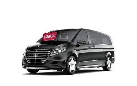 Mercedes-Benz V-Класс, 2024 год, 43 980 000 рублей, 12 фотография