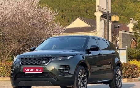 Land Rover Range Rover Evoque II, 2022 год, 2 980 000 рублей, 2 фотография