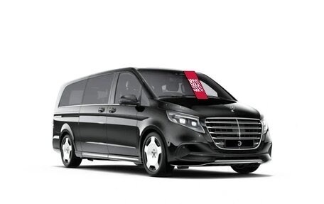 Mercedes-Benz V-Класс, 2024 год, 43 980 000 рублей, 14 фотография