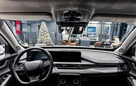CheryExeed LX, 2024 год, 3 460 000 рублей, 7 фотография