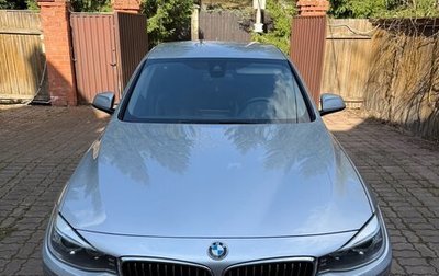 BMW 3 серия, 2015 год, 2 400 000 рублей, 1 фотография