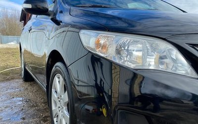Toyota Corolla, 2012 год, 1 380 000 рублей, 1 фотография