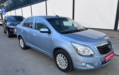 Ravon R4, 2019 год, 860 000 рублей, 1 фотография