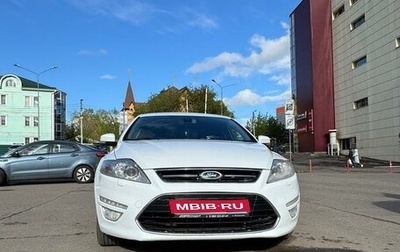 Ford Mondeo IV, 2011 год, 1 000 000 рублей, 1 фотография