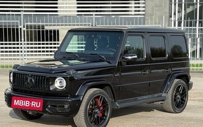 Mercedes-Benz G-Класс AMG, 2019 год, 16 500 000 рублей, 1 фотография
