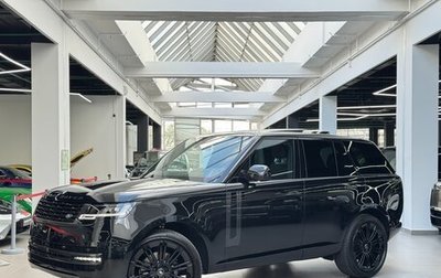 Land Rover Range Rover IV рестайлинг, 2025 год, 21 990 000 рублей, 1 фотография