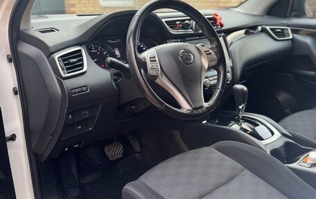 Nissan Qashqai, 2018 год, 1 620 000 рублей, 7 фотография