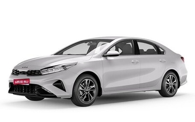 KIA Cerato IV, 2025 год, 2 928 500 рублей, 1 фотография