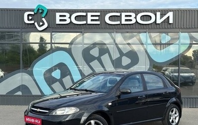 Chevrolet Lacetti, 2007 год, 600 000 рублей, 1 фотография