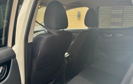 Nissan Qashqai, 2018 год, 1 620 000 рублей, 8 фотография