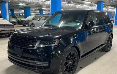 Land Rover Range Rover IV рестайлинг, 2024 год, 22 500 000 рублей, 1 фотография
