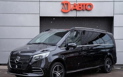 Mercedes-Benz V-Класс, 2024 год, 19 890 000 рублей, 1 фотография