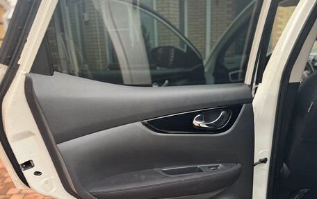 Nissan Qashqai, 2018 год, 1 620 000 рублей, 9 фотография