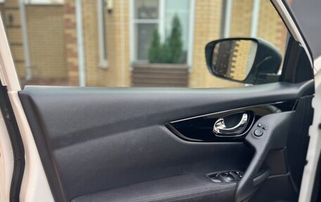 Nissan Qashqai, 2018 год, 1 620 000 рублей, 10 фотография