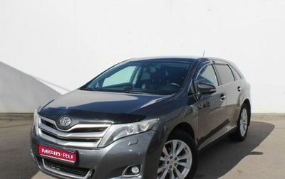 Toyota Venza I, 2013 год, 2 080 000 рублей, 1 фотография
