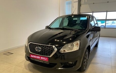 Datsun on-DO I рестайлинг, 2019 год, 695 000 рублей, 1 фотография