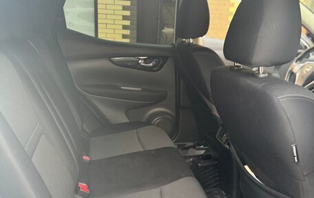 Nissan Qashqai, 2018 год, 1 620 000 рублей, 14 фотография