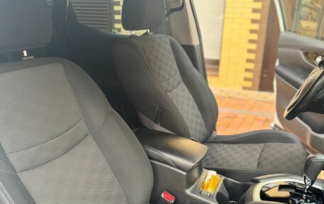 Nissan Qashqai, 2018 год, 1 620 000 рублей, 18 фотография