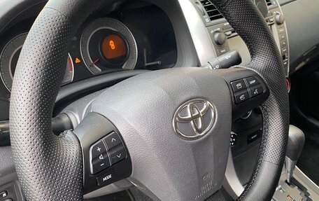Toyota Corolla, 2012 год, 1 380 000 рублей, 3 фотография