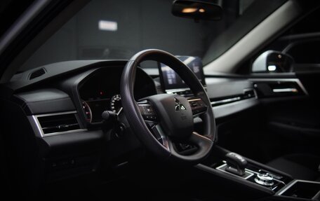 Mitsubishi Outlander, 2023 год, 4 500 000 рублей, 8 фотография