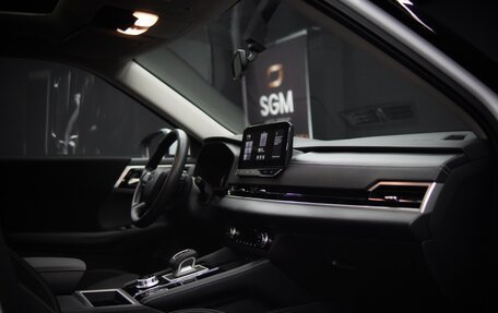 Mitsubishi Outlander, 2023 год, 4 500 000 рублей, 11 фотография
