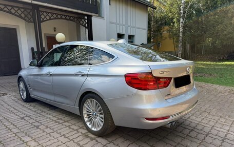 BMW 3 серия, 2015 год, 2 400 000 рублей, 4 фотография