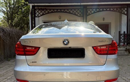 BMW 3 серия, 2015 год, 2 400 000 рублей, 5 фотография