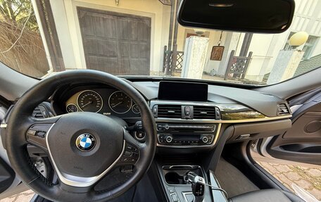 BMW 3 серия, 2015 год, 2 400 000 рублей, 8 фотография