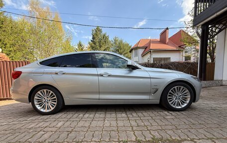 BMW 3 серия, 2015 год, 2 400 000 рублей, 6 фотография