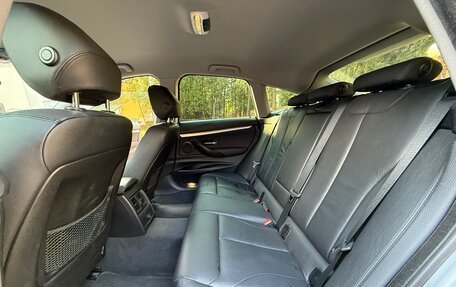 BMW 3 серия, 2015 год, 2 400 000 рублей, 9 фотография