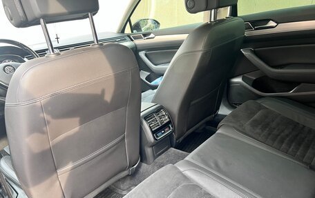 Volkswagen Passat B8 рестайлинг, 2016 год, 2 300 000 рублей, 8 фотография