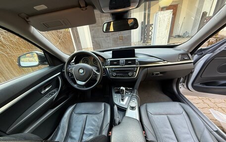 BMW 3 серия, 2015 год, 2 400 000 рублей, 10 фотография