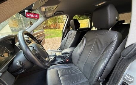 BMW 3 серия, 2015 год, 2 400 000 рублей, 11 фотография
